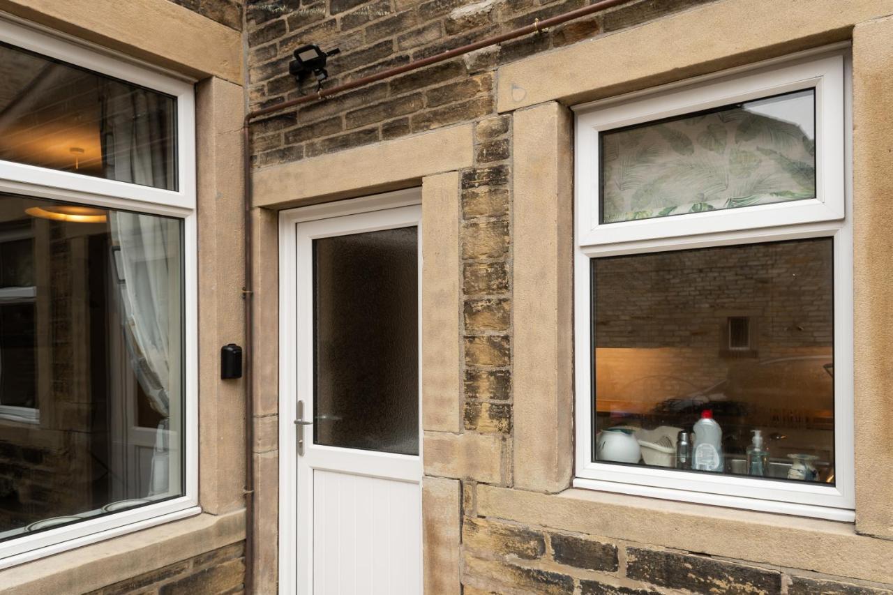 Craven Vue - Skipton Exterior photo