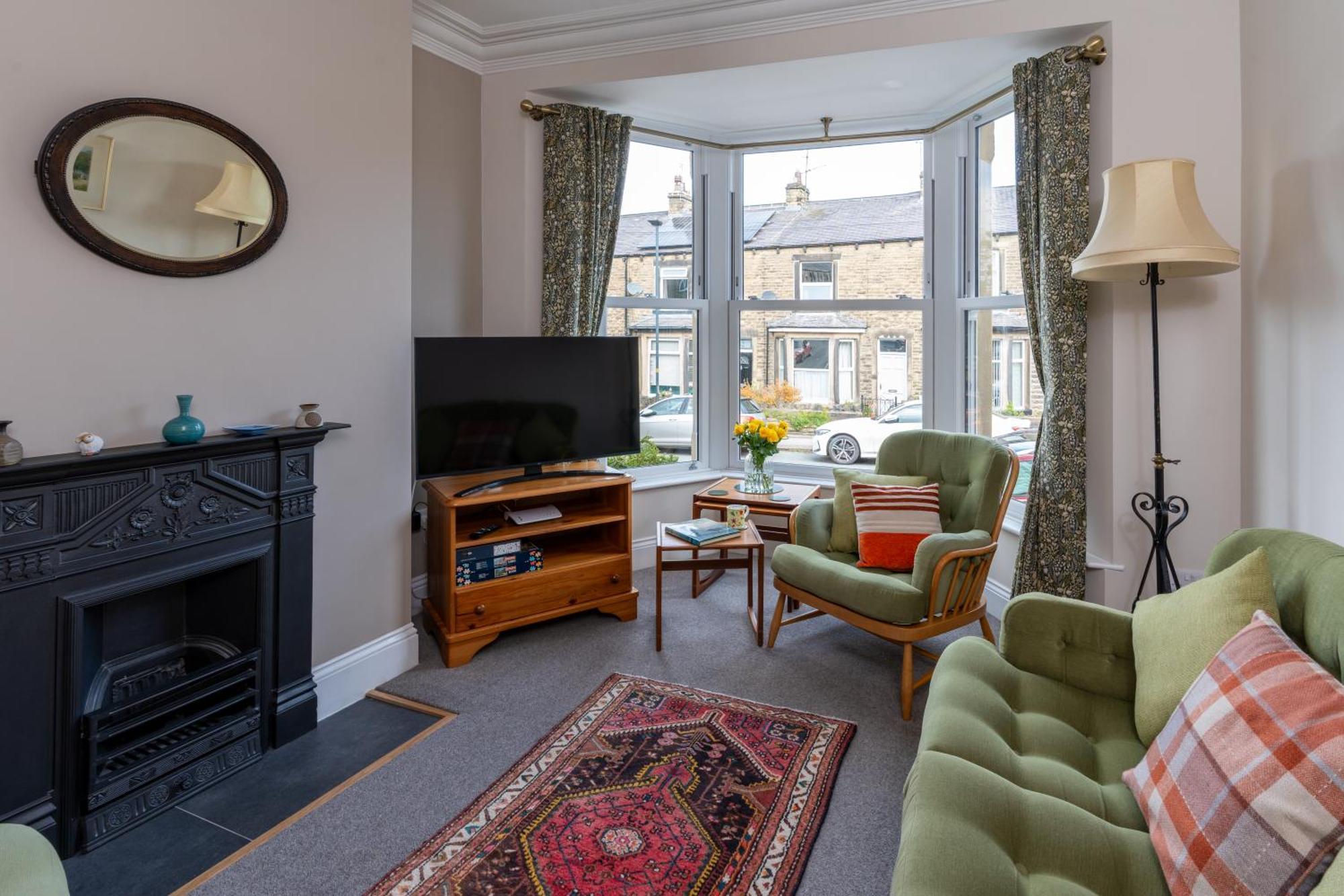Craven Vue - Skipton Exterior photo