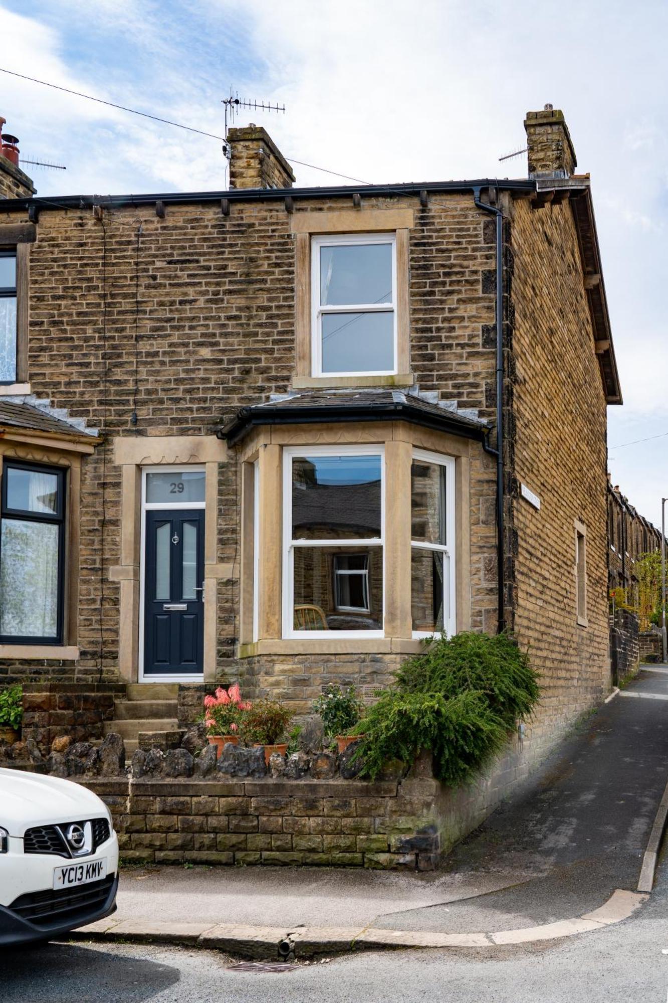 Craven Vue - Skipton Exterior photo