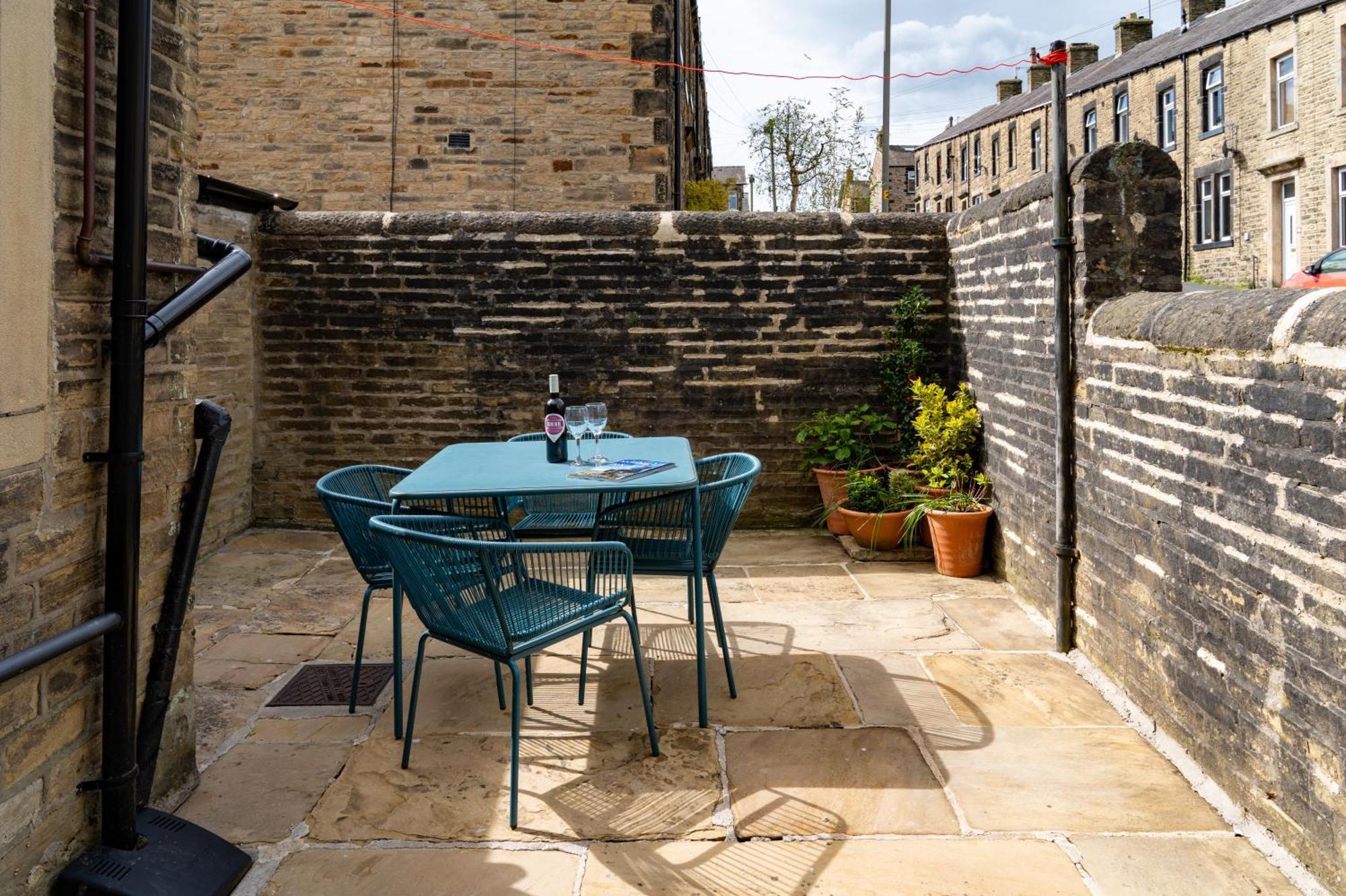 Craven Vue - Skipton Exterior photo